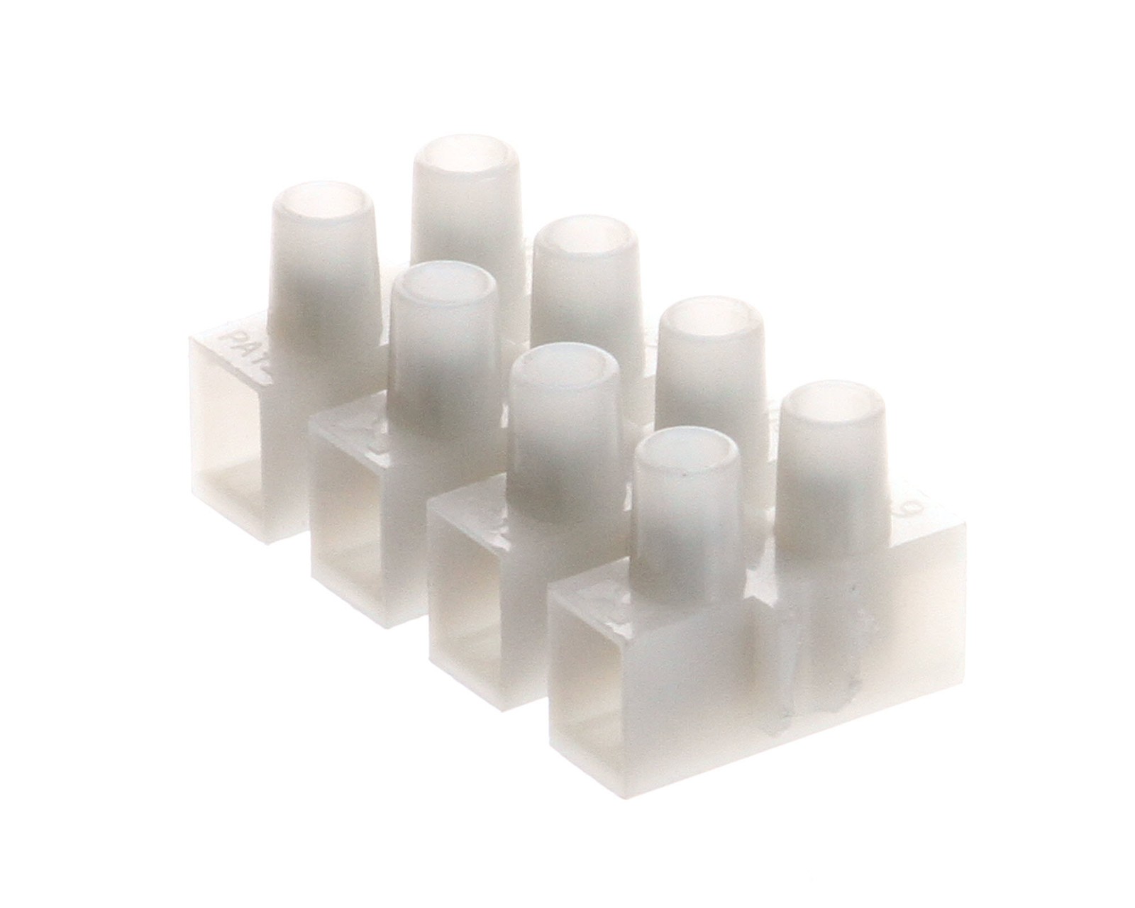 Star Terminal Block, 4 Pos, H9-Z10283 - Genuine OEM Replacement Part