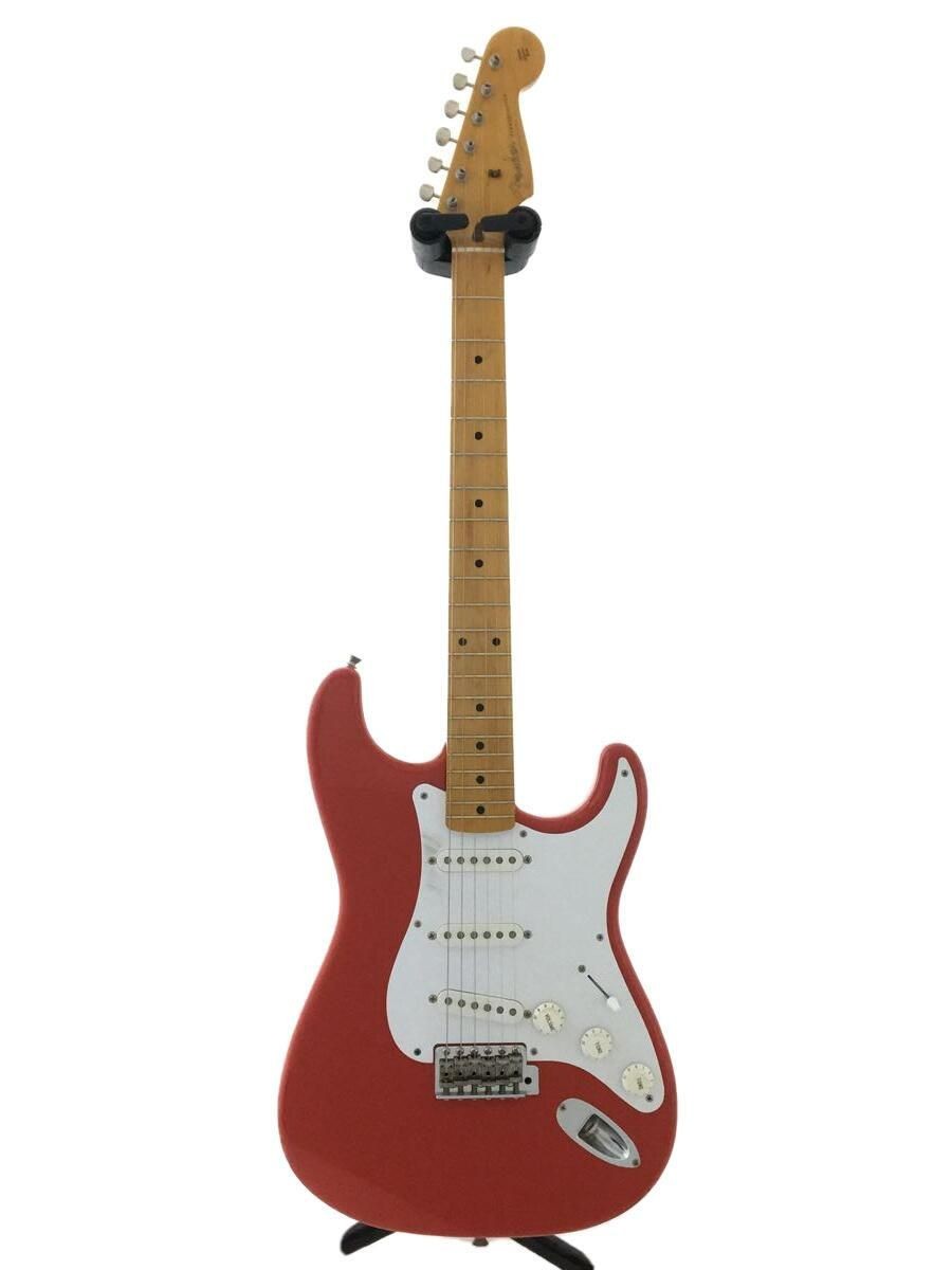 Fender Japan Electric Guitar ST57-us FRD Stratocaster Body Only 2006-08 US Used