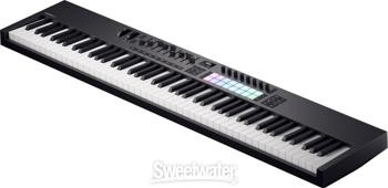 Novation Launchkey 88 MK4 88-key MIDI Controller