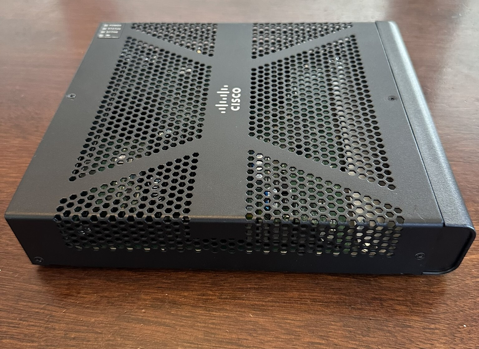 Cisco ASA 5506-X with Security Plus License