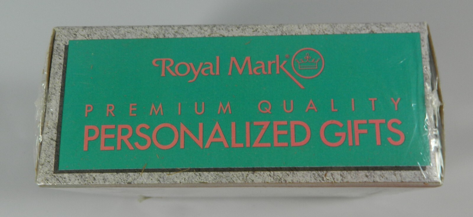ROYAL MARK Model RM 1000 Personal Embosser