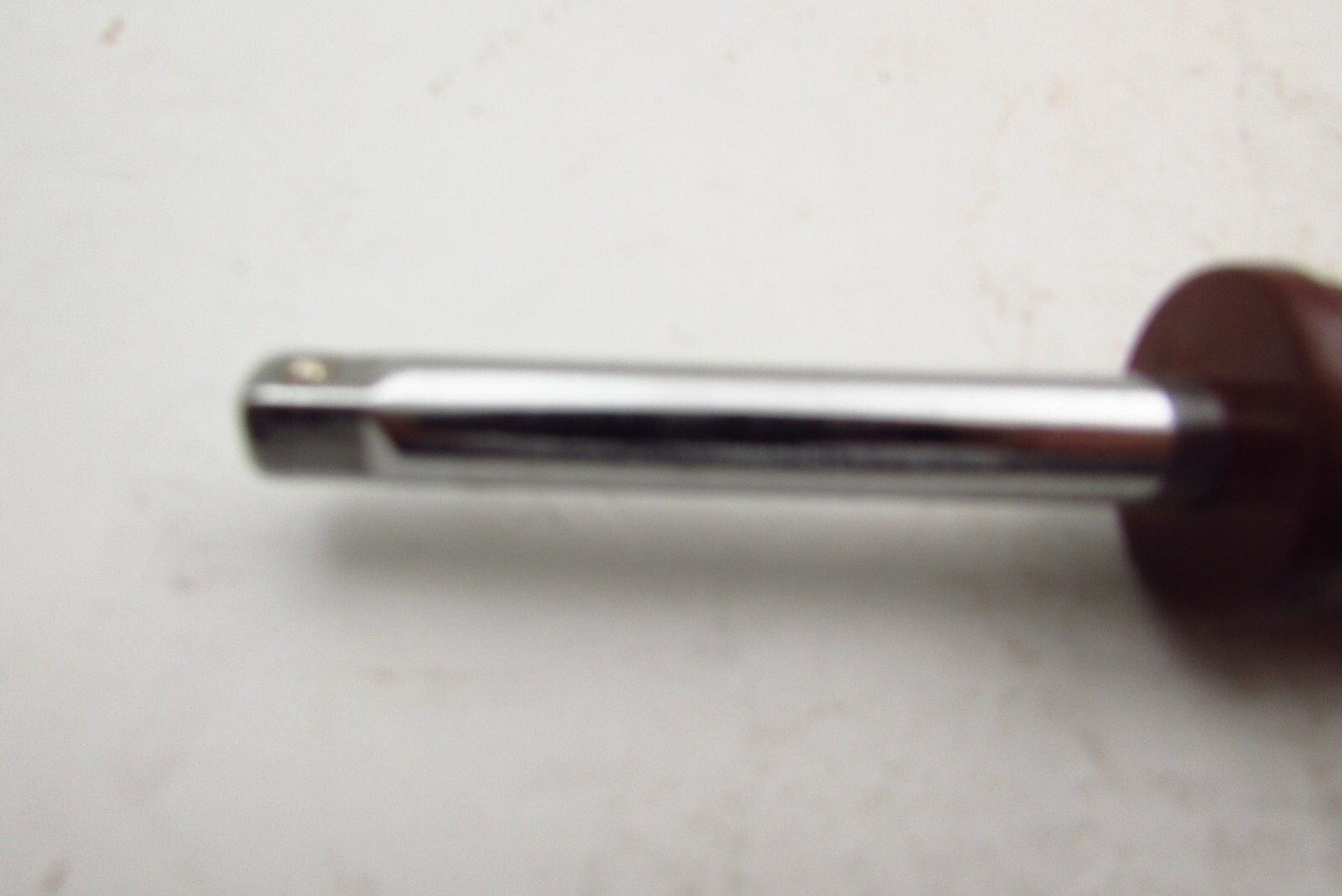 HUSKY 1/4" SOCKET DRIVER -- 20210