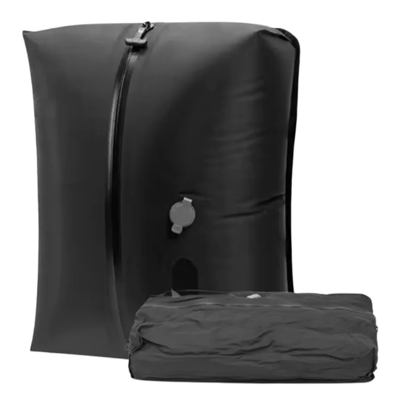 Reusable Vacuum Bags for Clothes Travel Space Saver Vacuum Compression Bag