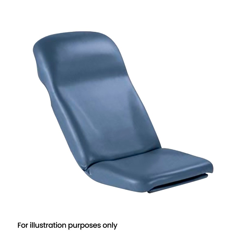 Midmark 222 Barrier-Free Upholstery Set