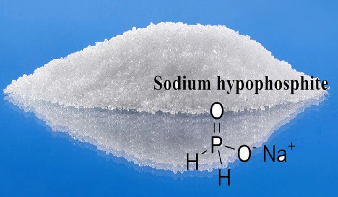 200 Grams 99.9% Sodium Hypophosphite Monohydrate