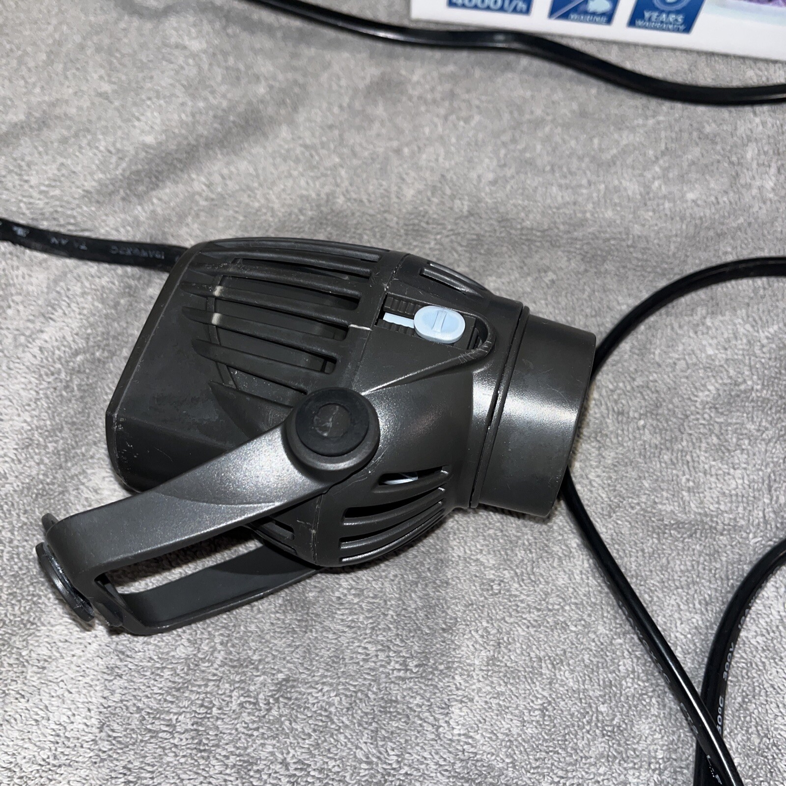 Oase StreamMax Classic 4000 Water Pump/Wave Maker
