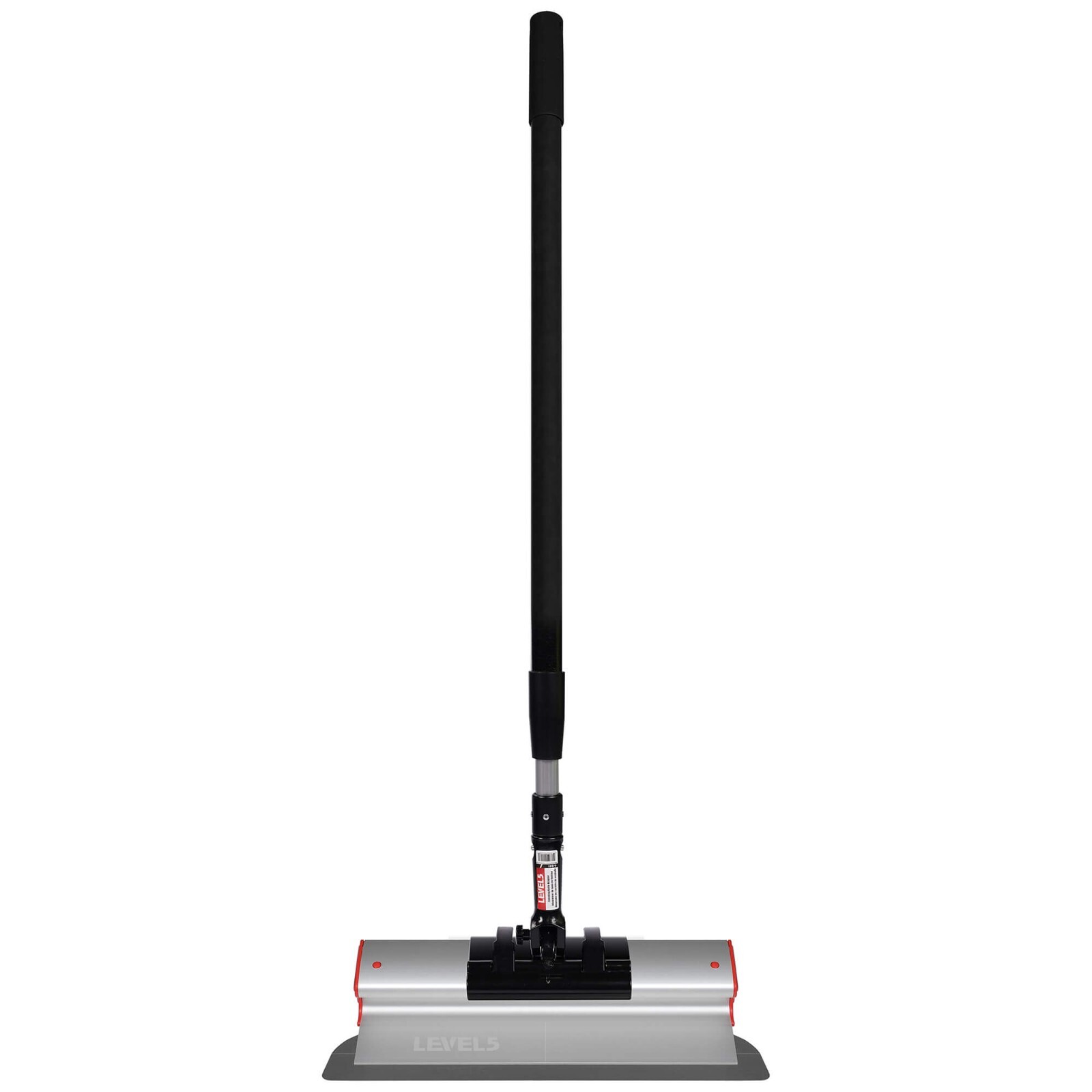 LEVEL5 16" Skimming Blade Set, Handle Adapter + 38.5"-63" Ext. Handle | 5-424