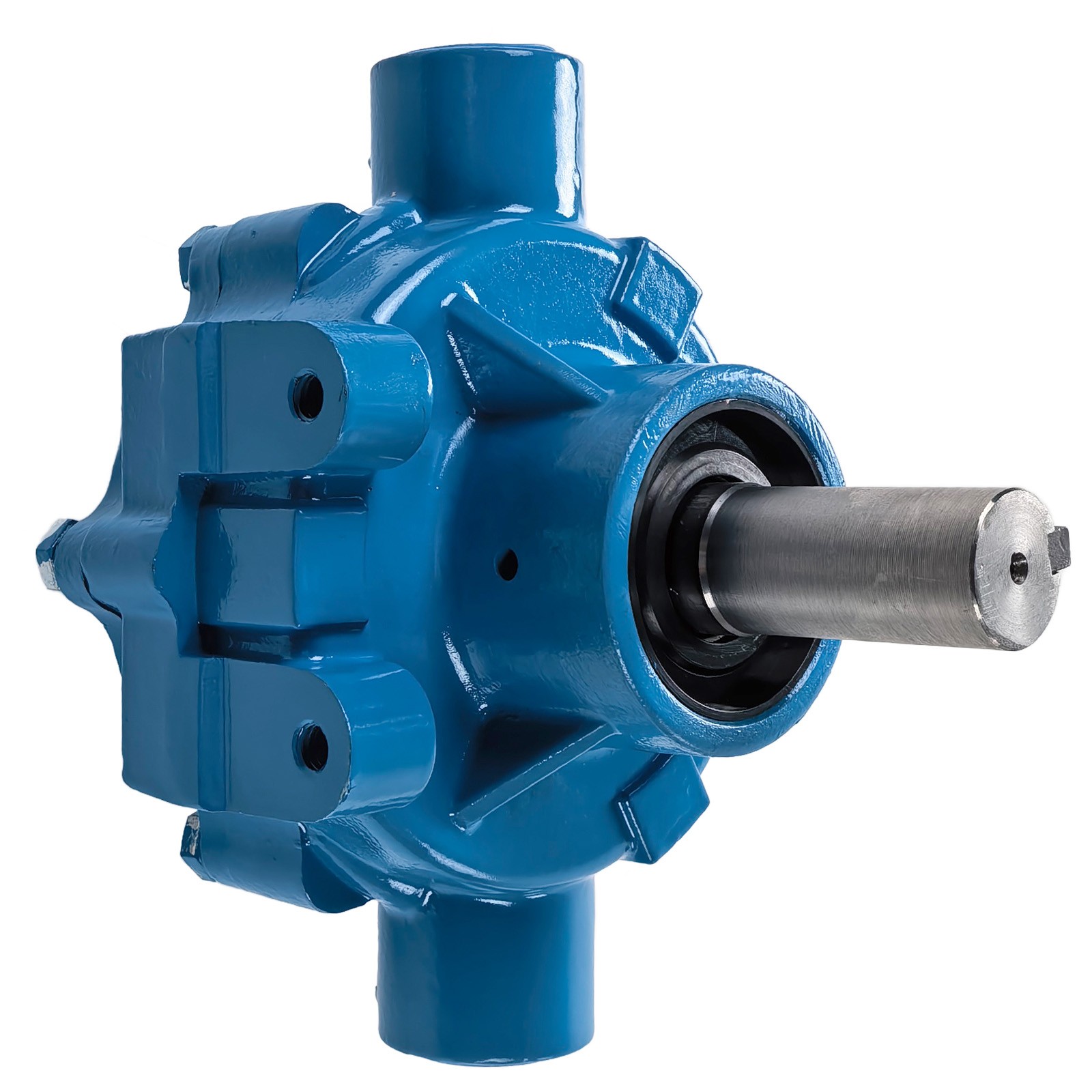 7560C Replacement Roller Pump 3/4" NPT for Hypro 8-Roller Sprayer Pump