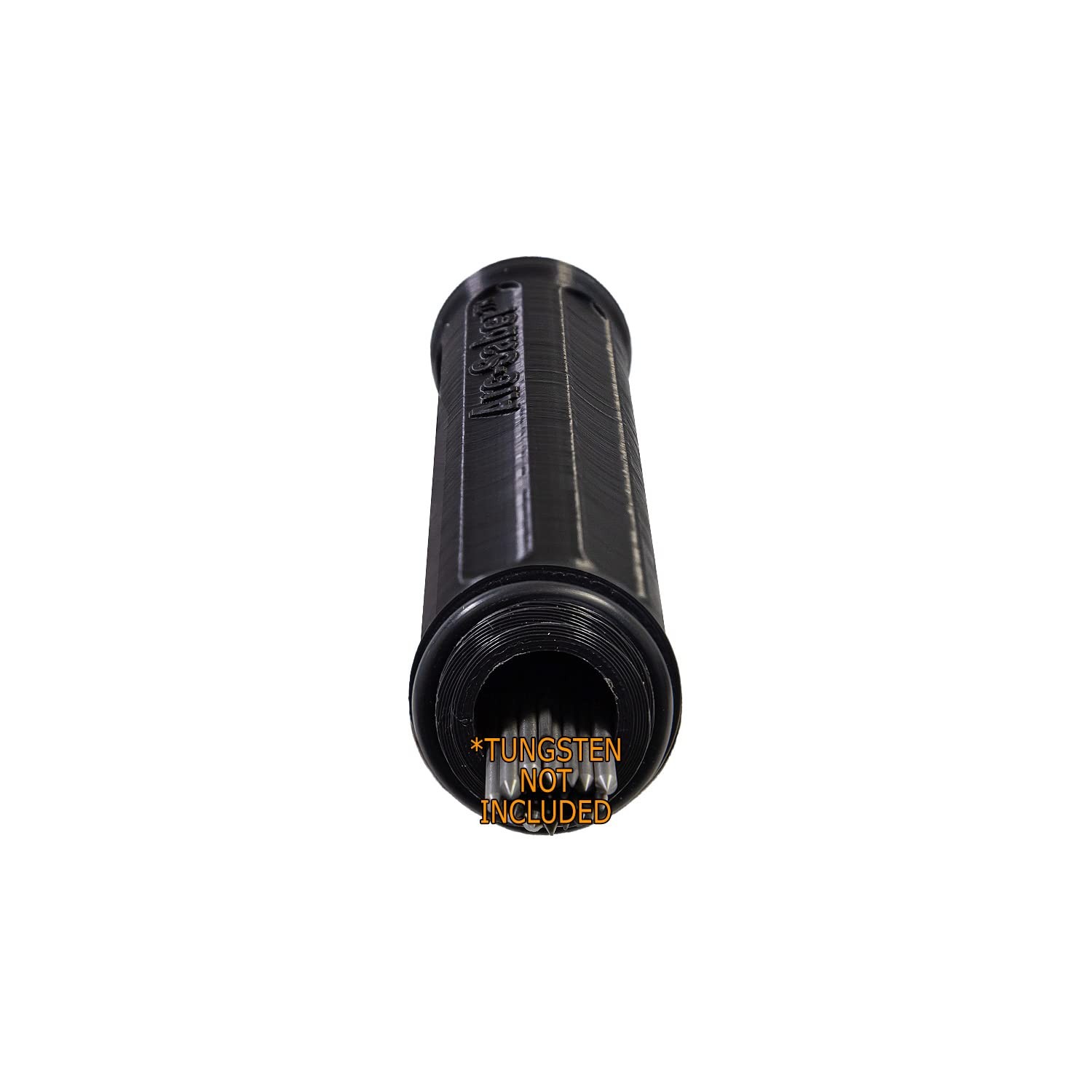 Arc-Saber Tungsten Electrode Storage Solution with Magnetic Base