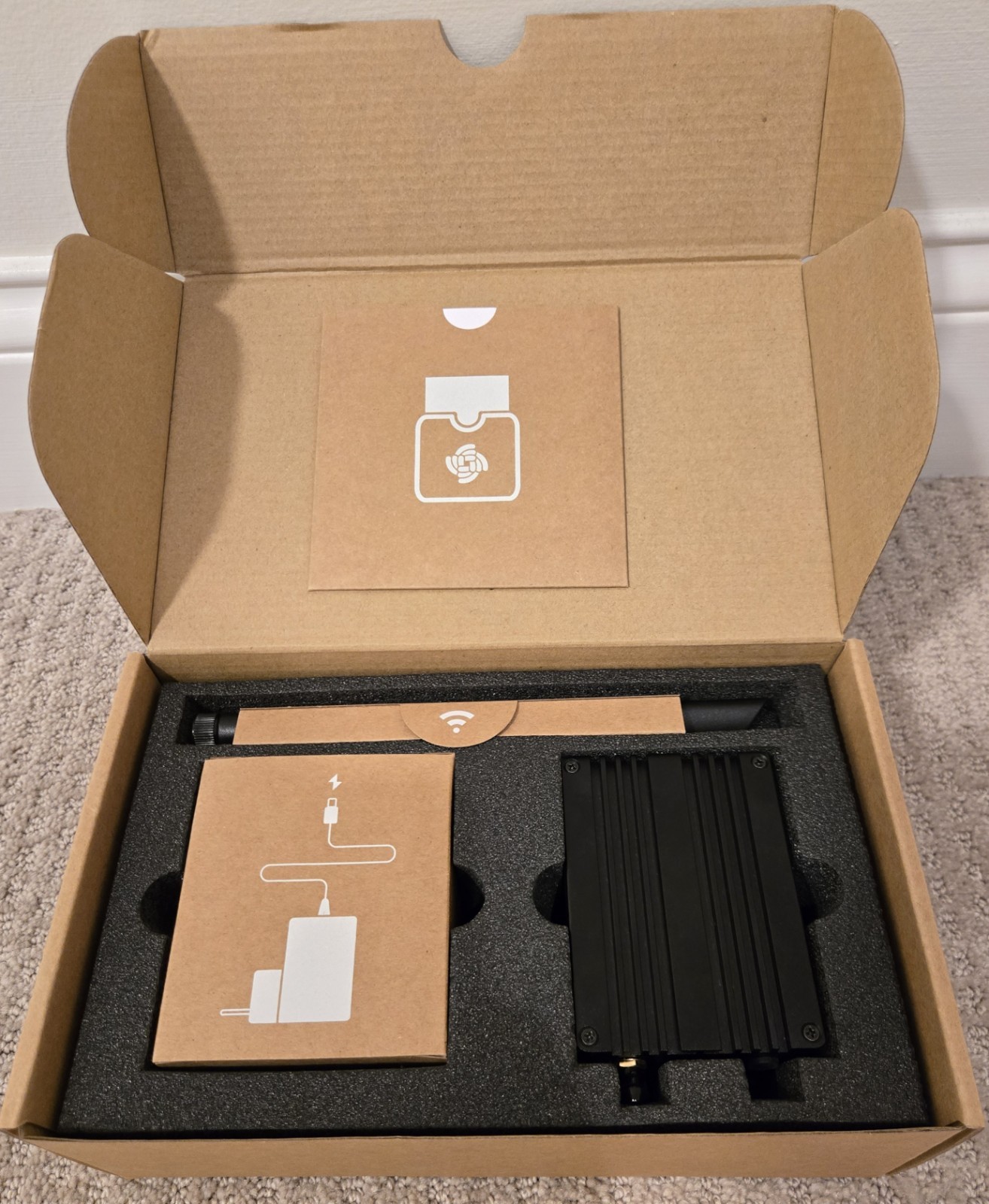 RAK Hotspot Miner V2 RAK7248 US/CAN - 915 Mhz