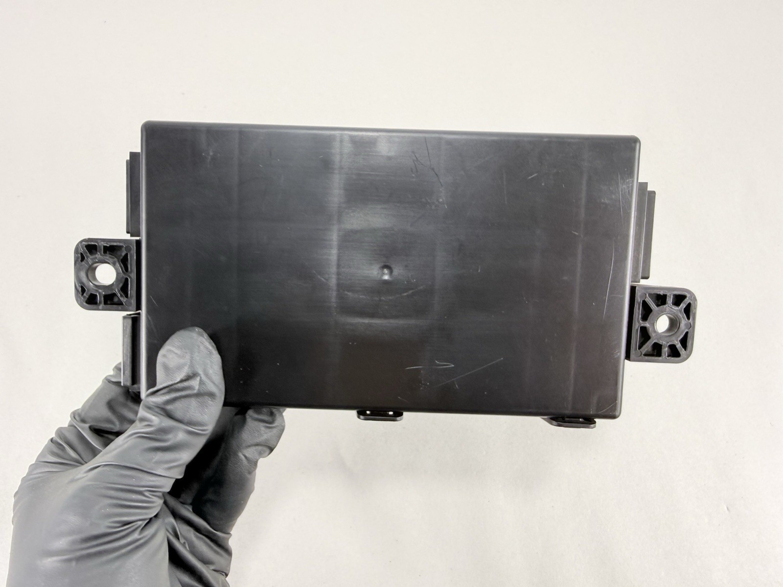 2011-2012 Dodge Journey Receiver Hub Control Module Keyless Entry 05026794AE OEM