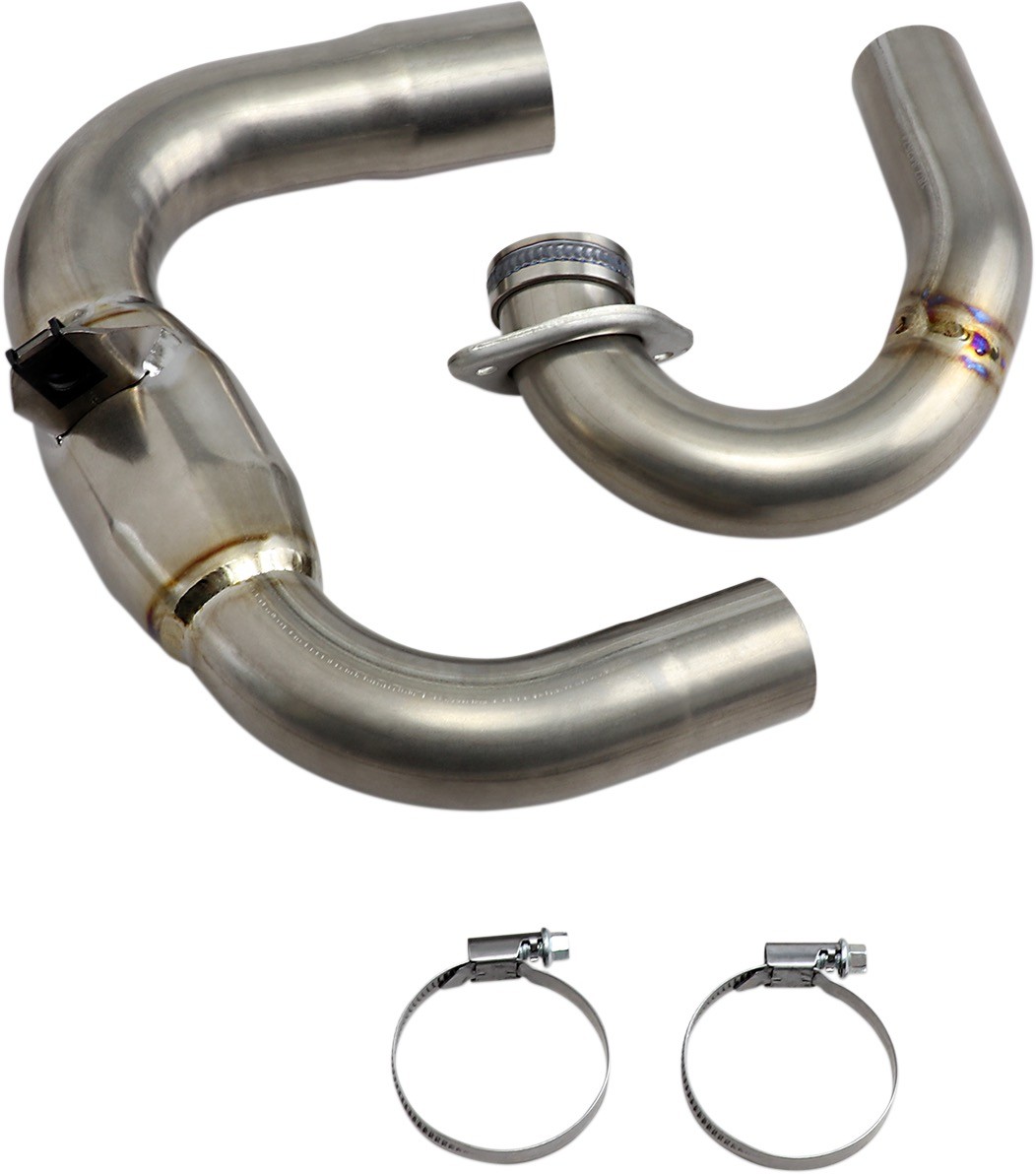 FMF 044450 MegaBomb Header