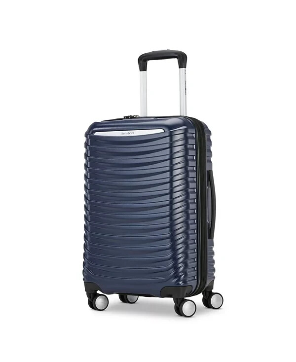 Samsonite Spin Tech 6 Carry-On Spinner