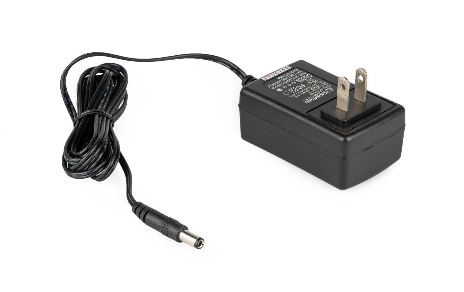 Stanton PWSS00004 AC Adaptor for DJC.4