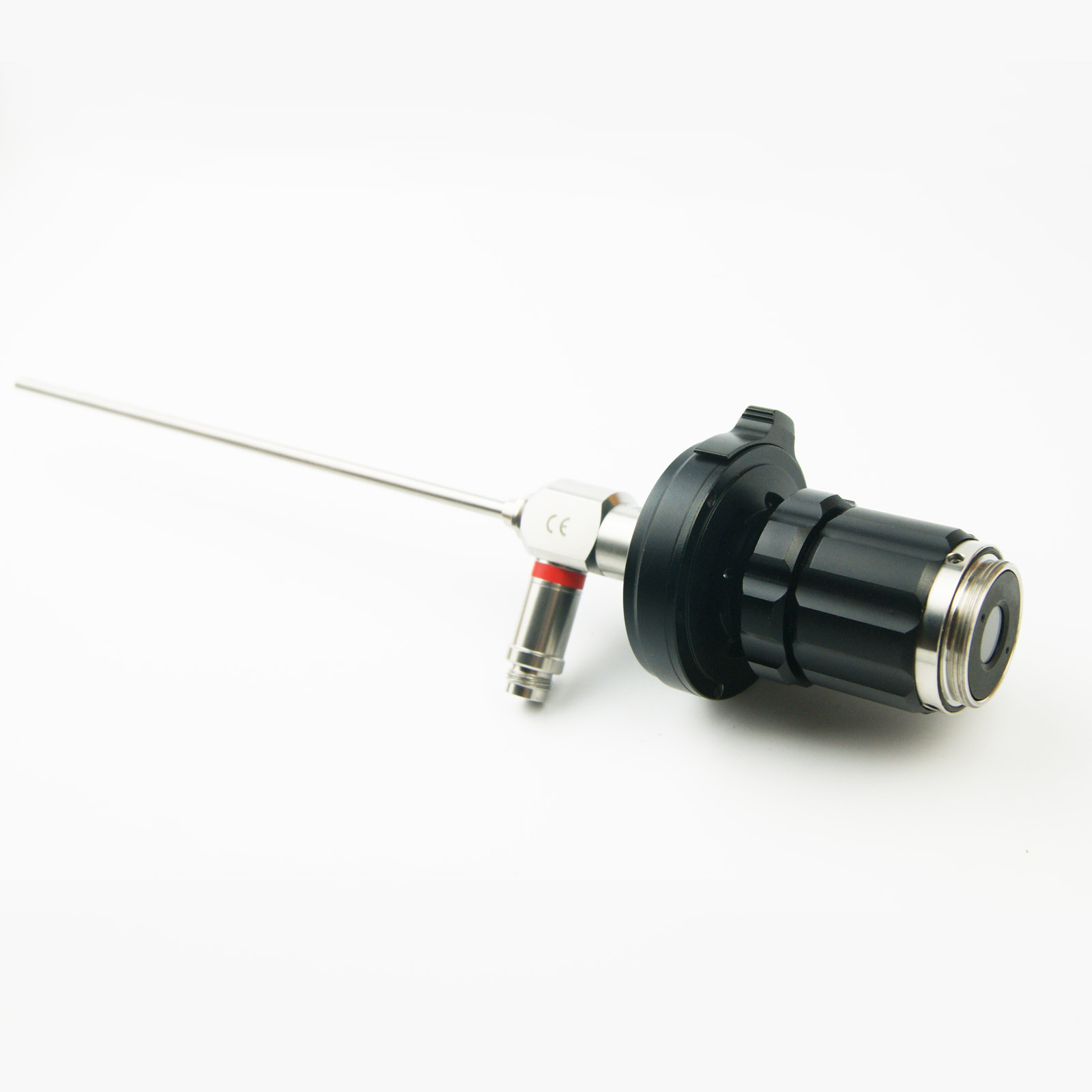 Endoscopy C mount camera coupler F18~F35 ajustable for rigid endoscope