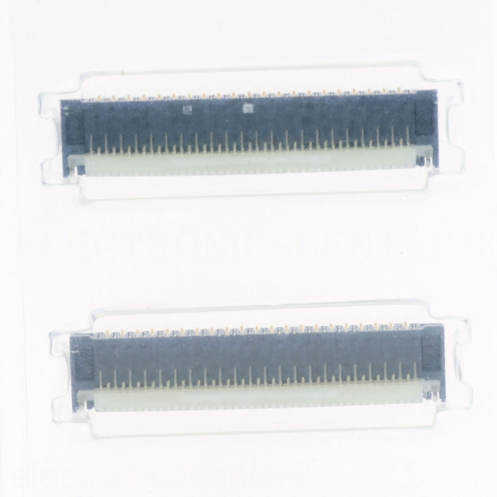 2X LCD DISPLAY CONNECTOR FPC SOCKET FOR Nintendo Switch OLED