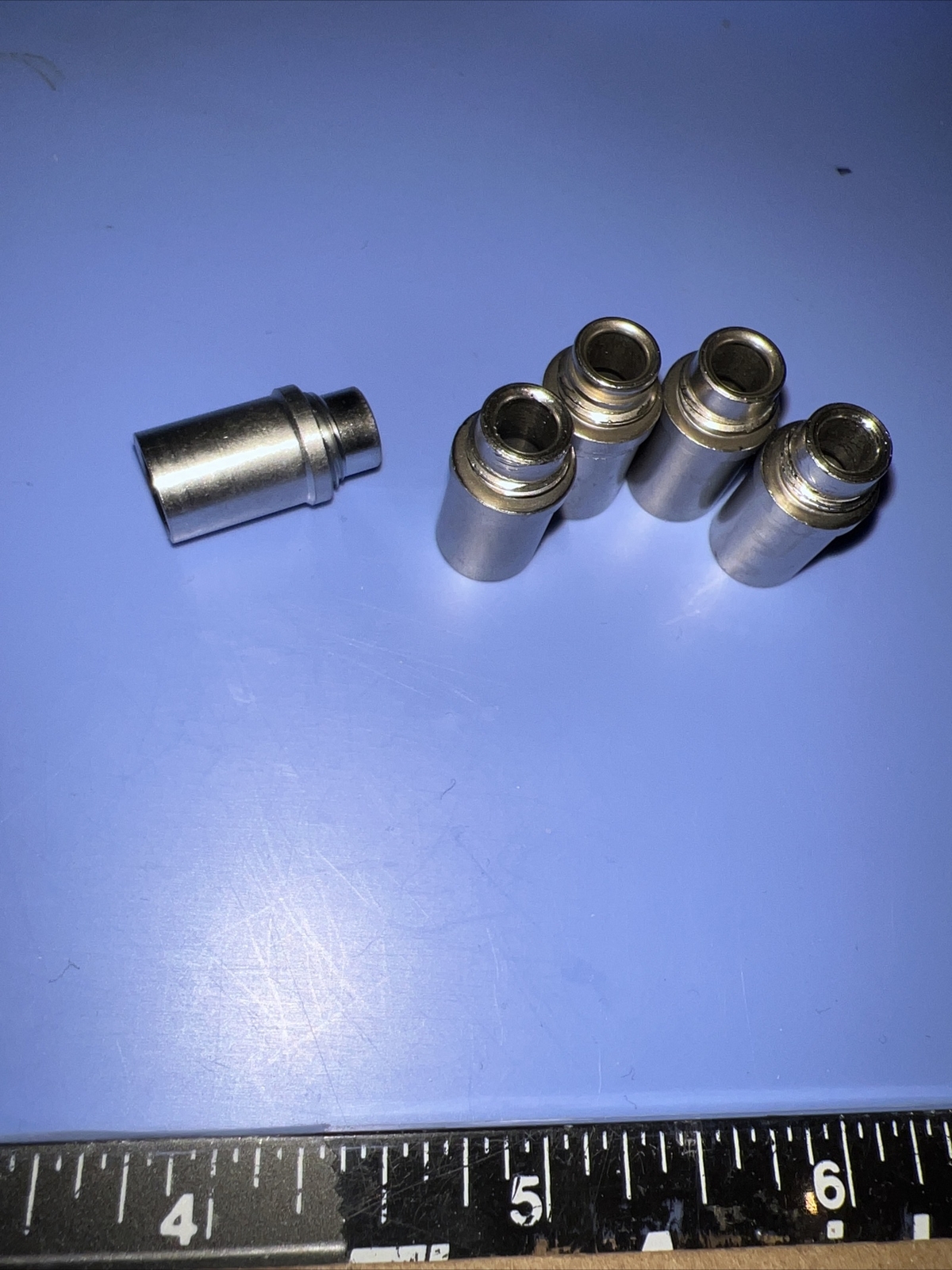 Stryker Storz ACMI Olympus Light Guide Adapter Fiber optic Scope Connector