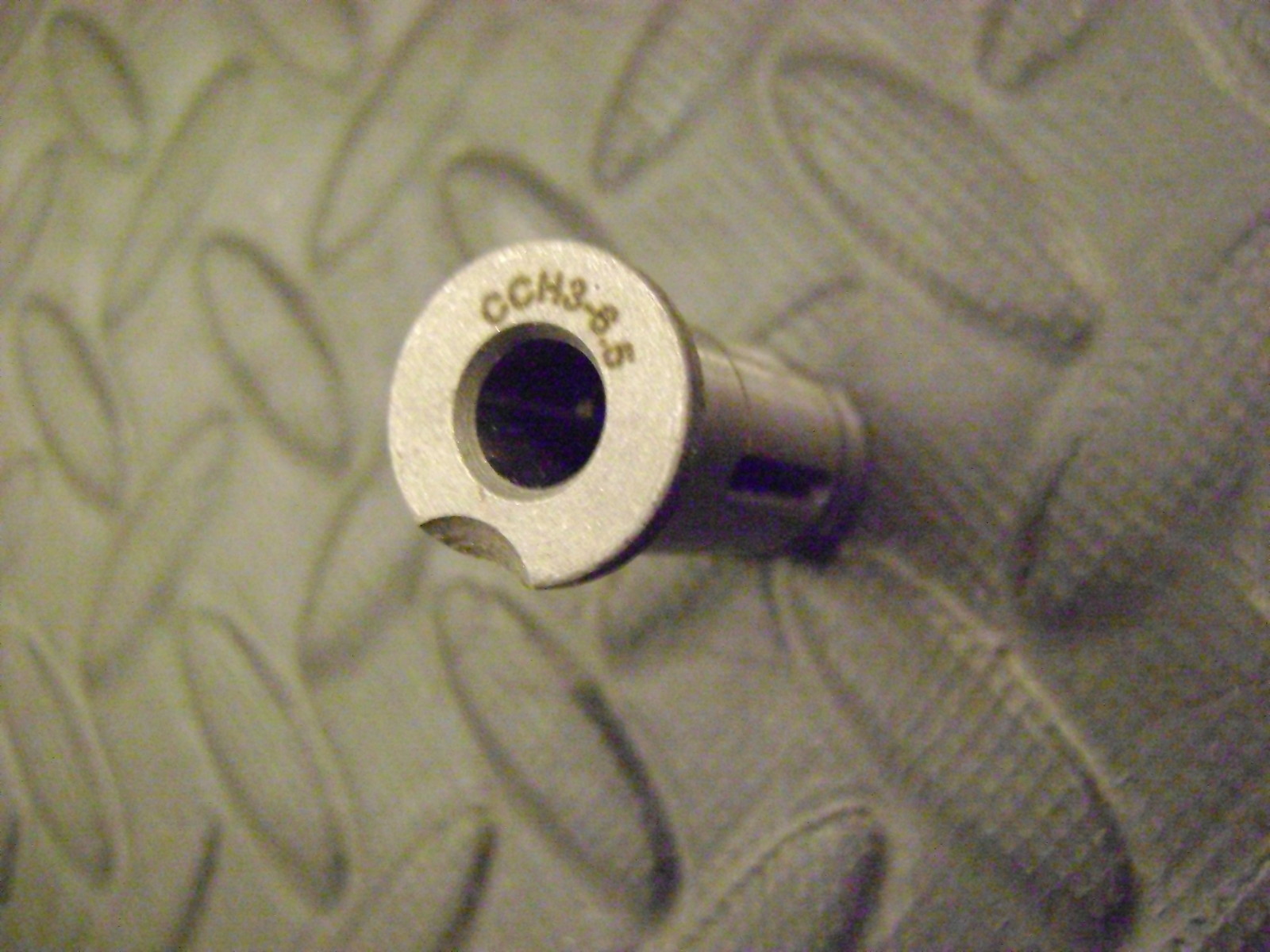 CCH3-6.35 Collet