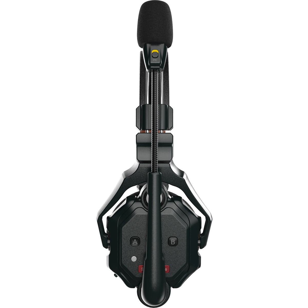 Hollyland Solidcom C1 Pro Full-Duplex ENC Wireless Intercom System with 8x Heads