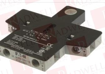 EATON CORPORATION DILM1000-XHI11-SI / DILM1000XHI11SI (USED)