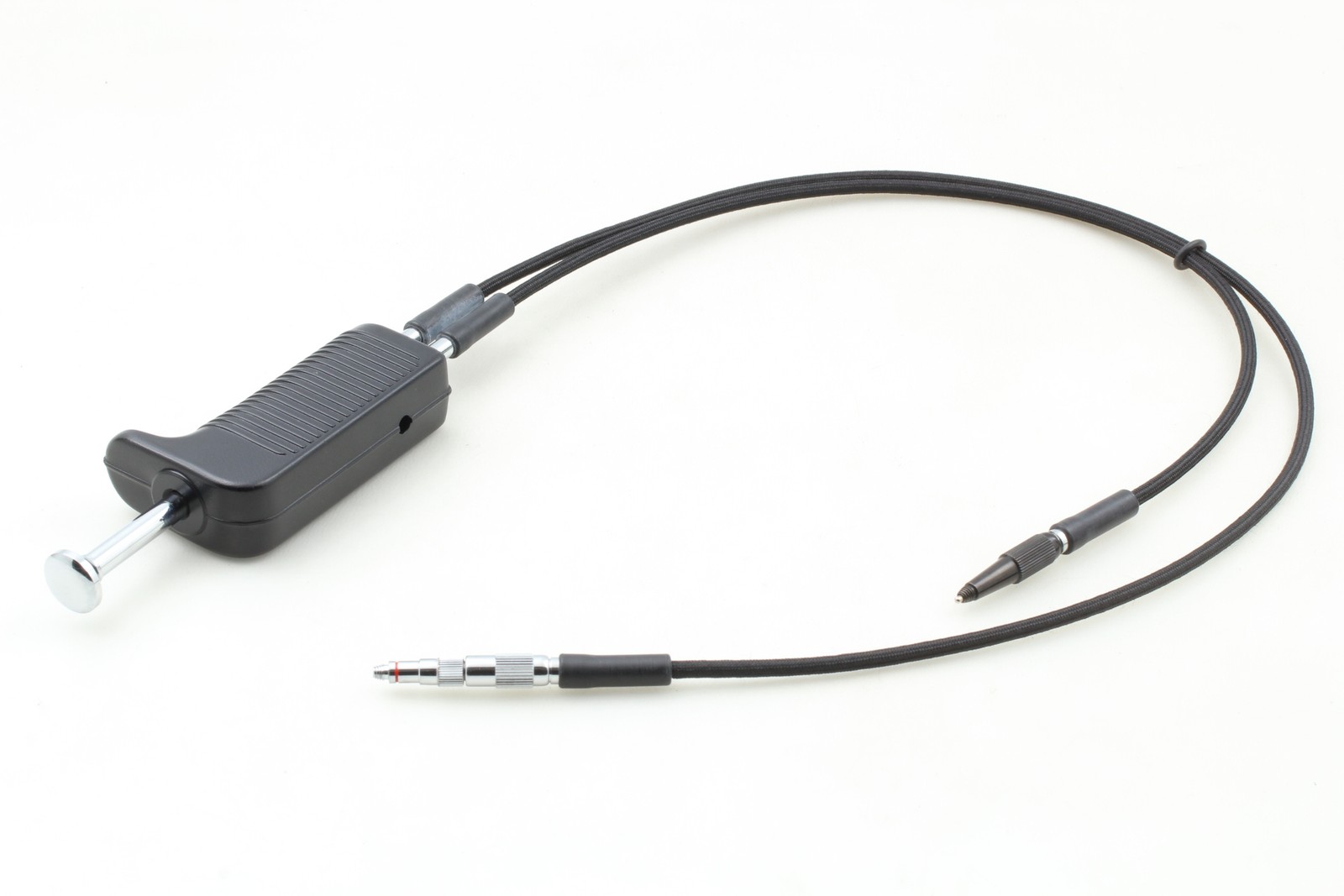 [MINT] Mamiya Mirror Up Double Cable Release For RB67 RZ67 From JAPAN