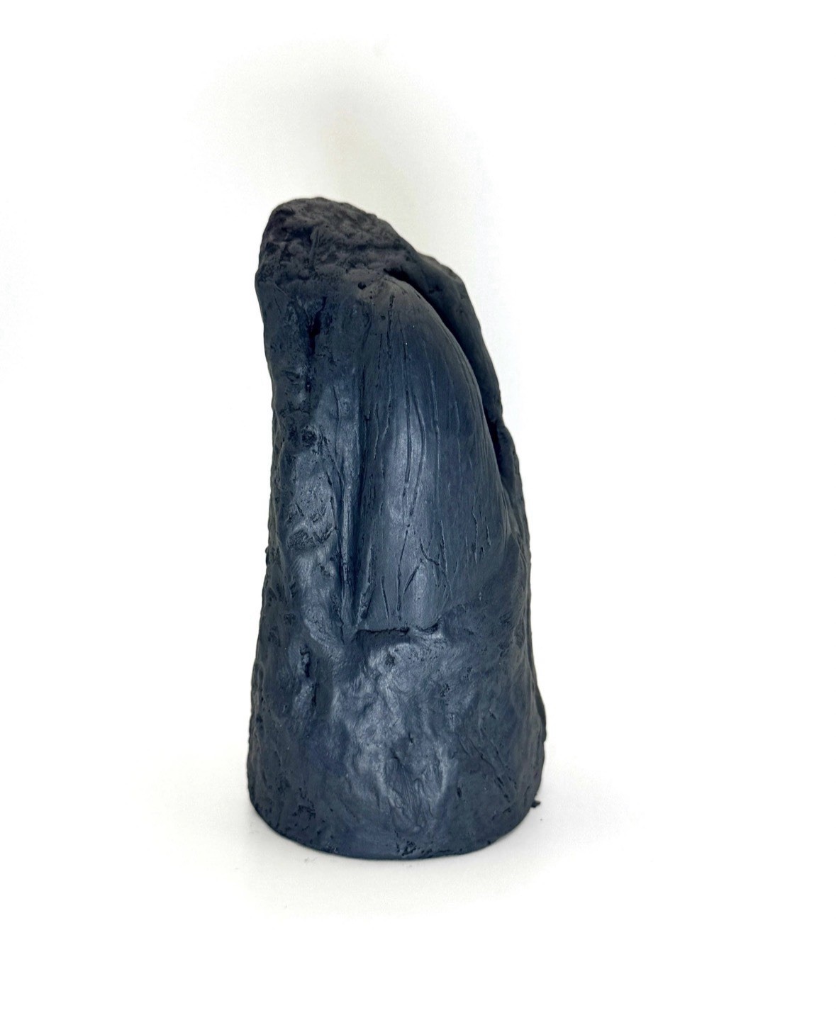 Replica Graboid Fossil - Solid Cast Stone