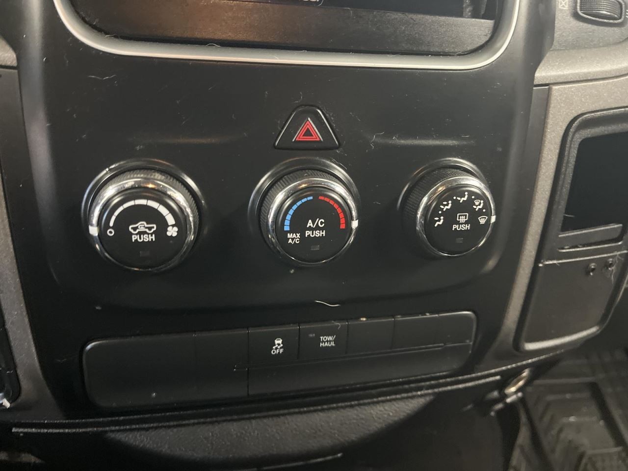 TDODR1500 2015 Air Shutter 1051156