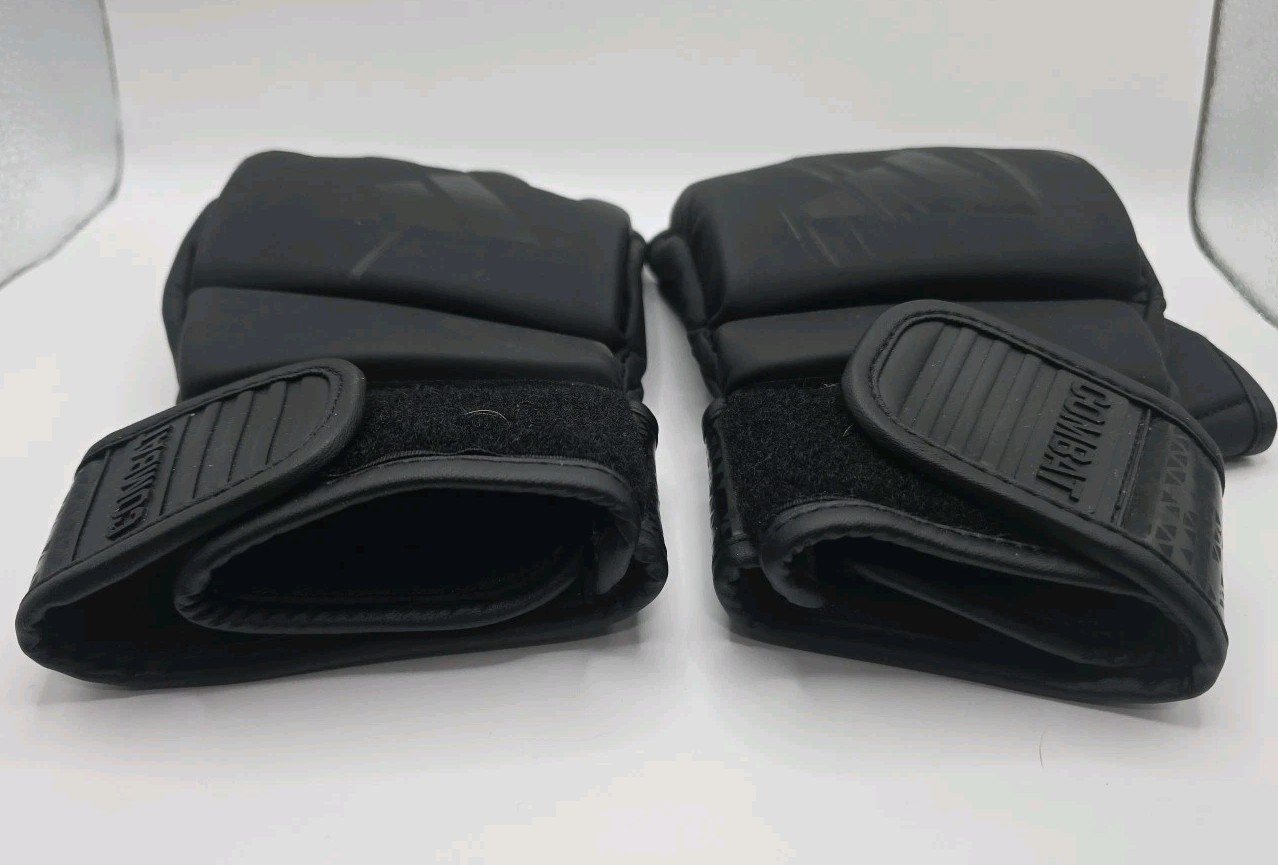 Addidas Combat Gloves