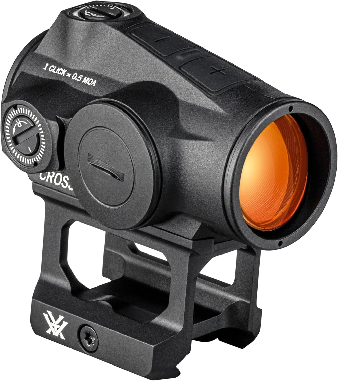 Vortex Crossfire II 2 MOA Red Dot Sight CF2-RD2