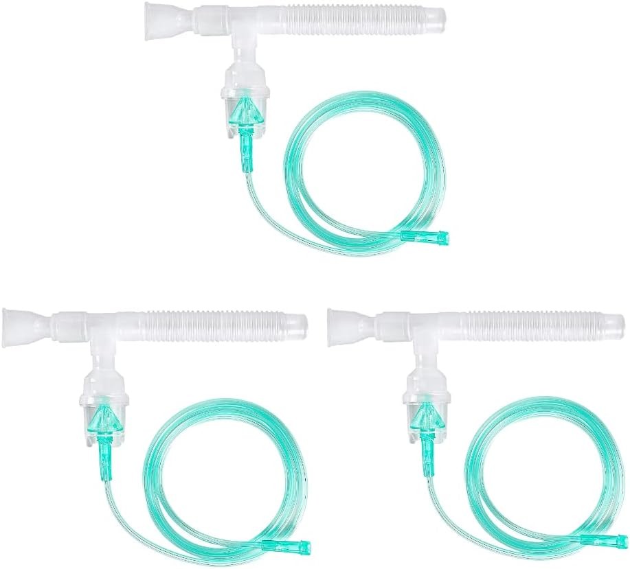 3 Packs Full Sets Replacement Kit