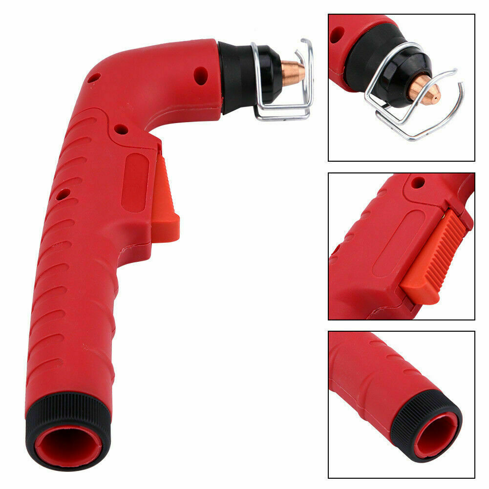 Ergocut S45 Cutting Torch Head Body
