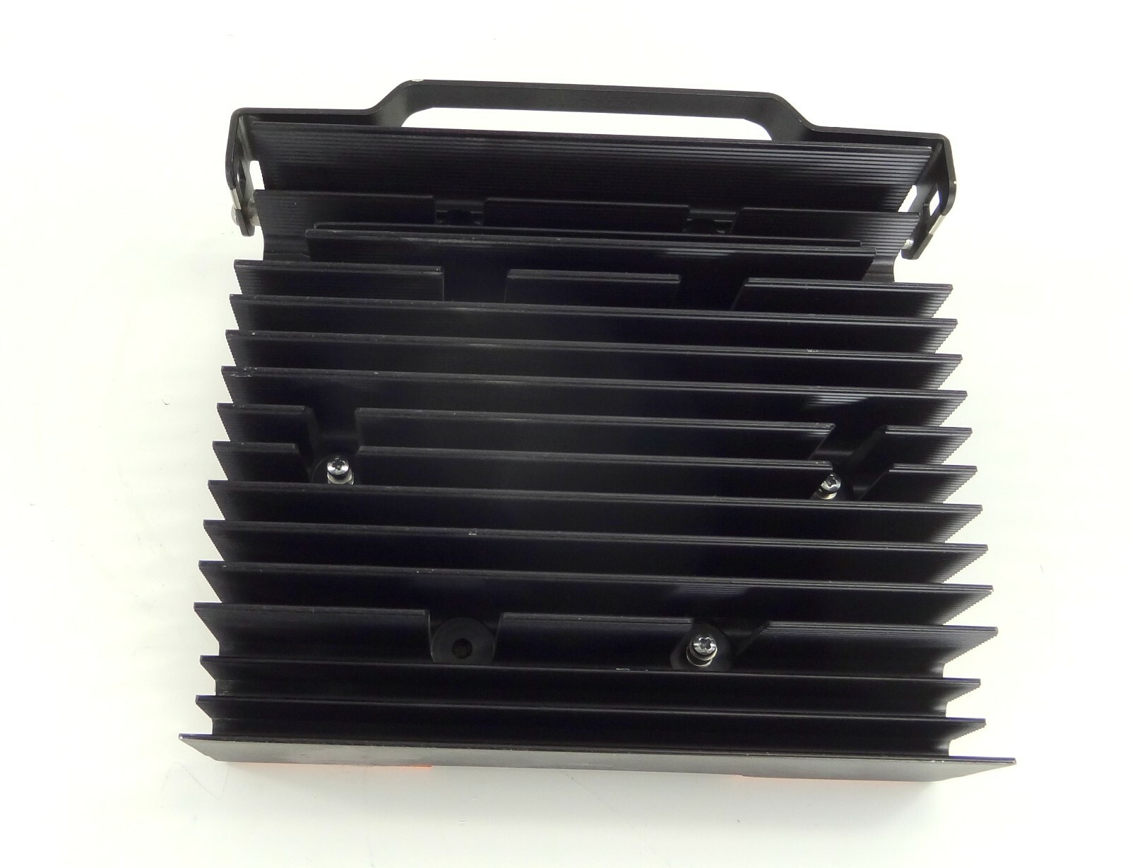 Alpha Unit Block Assembly for PTC DNA Engine System
