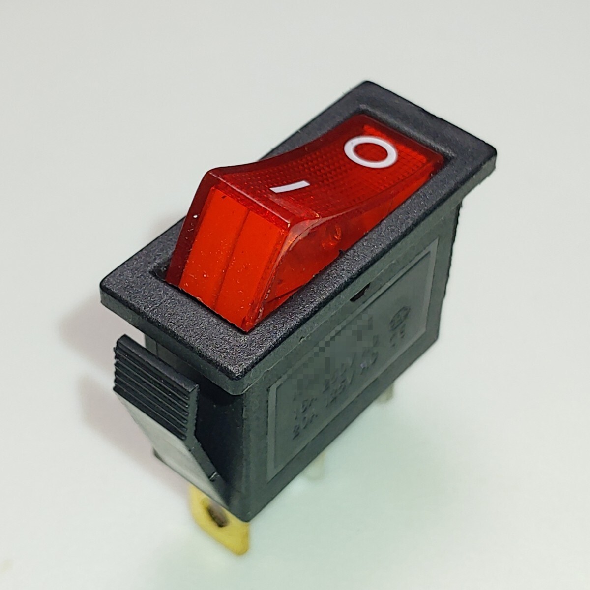 1PCS Power Switch For Razor E325S / Pocket Rocket / Crazy Cart