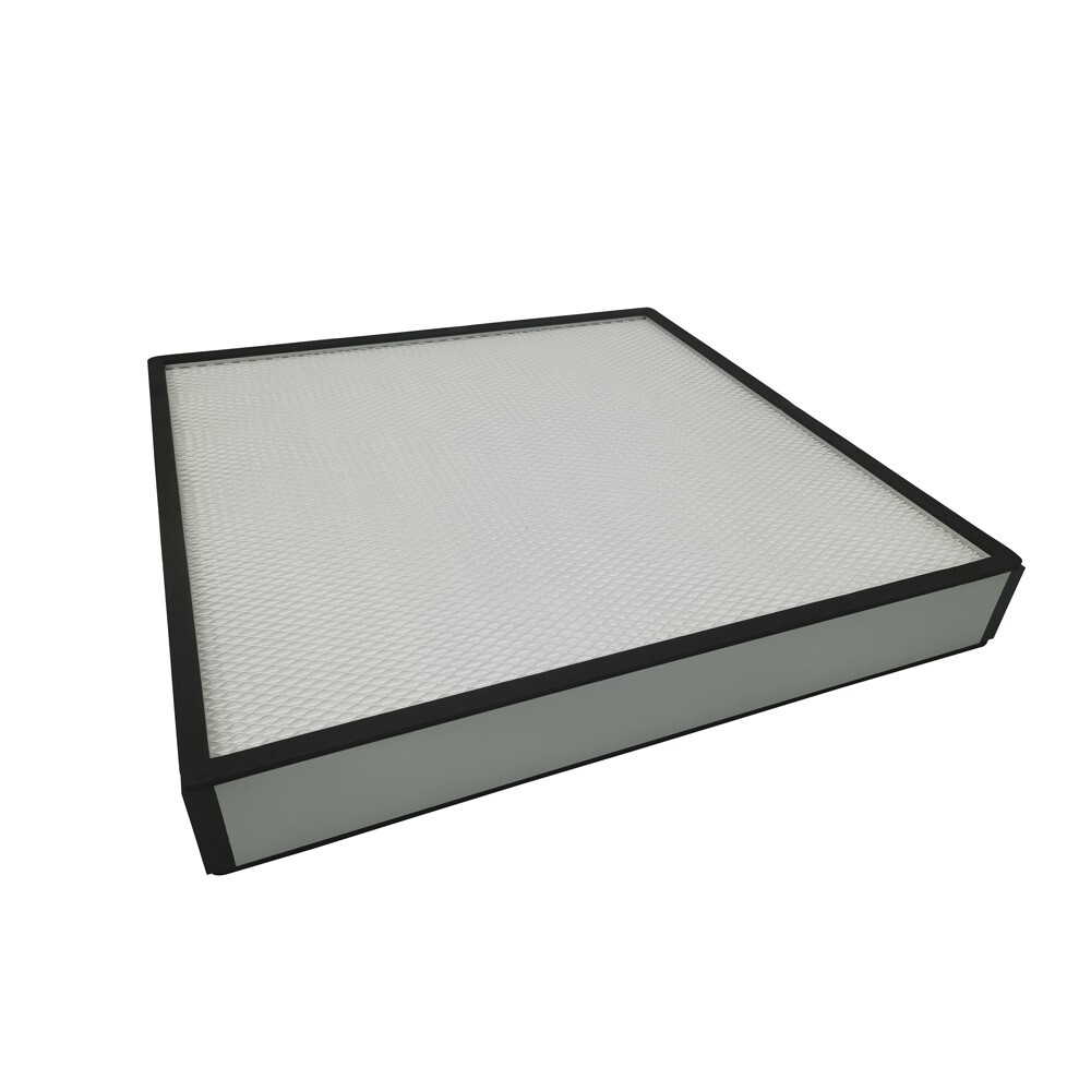 FFU H14 HEPA Filter Replacement, Laminar Flow Hood Filter Replacement Kit 1 Piec