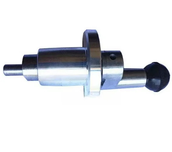 Milling Machine Worm Gear Shift Crank Assembly B18-24 Tool New