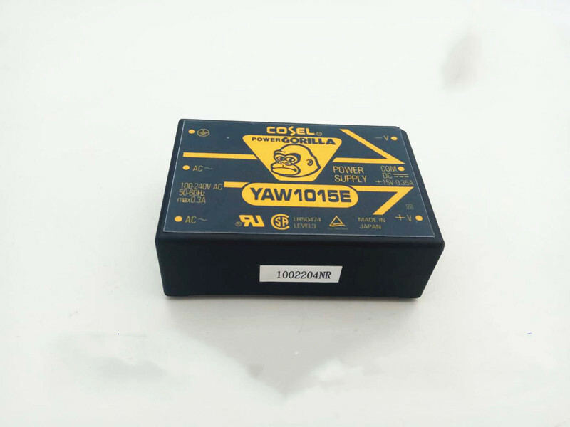 1PCS YAW1015E COSEL Module expert new quality 100%