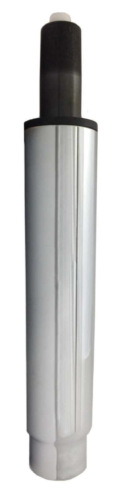 Replacement Pneumatic Gas Cylinder Chrome | 5.5" Stroke Travel | S6133