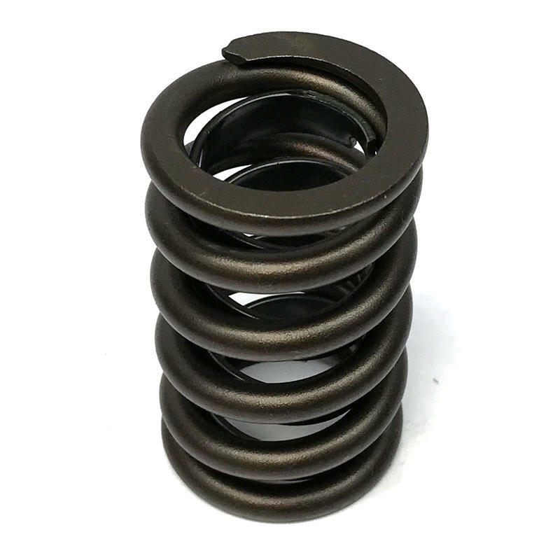 Renegade Valve Spring Set 99502-16; Single 132 lbs at 1.750 in., 1.260 in. OD