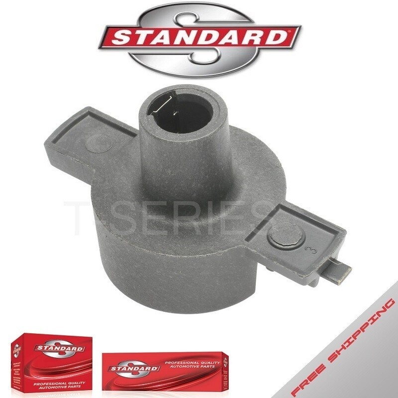 SMP STANDARD Distributor Rotor for CHEVROLET V3500 1989-1991 V8-7.4L