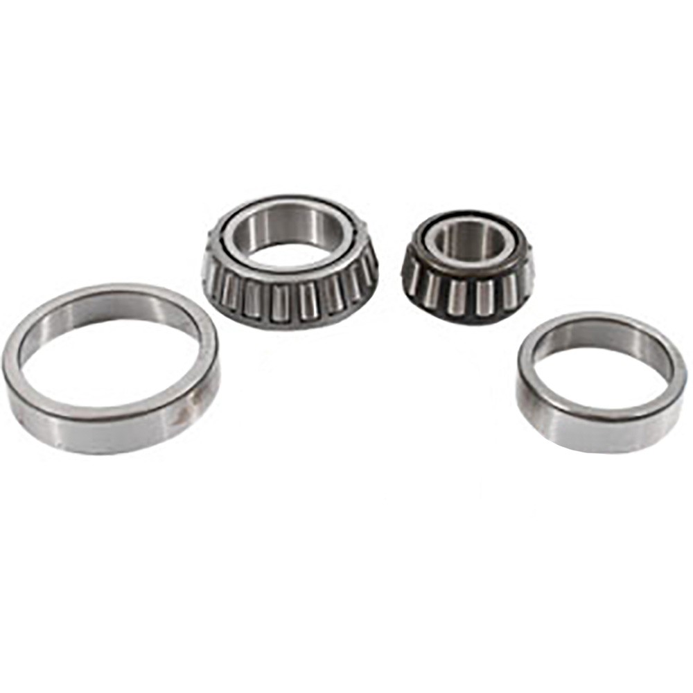 Wheel Bearing Repair Kit Fits John Deere Tractors 02 RE54817