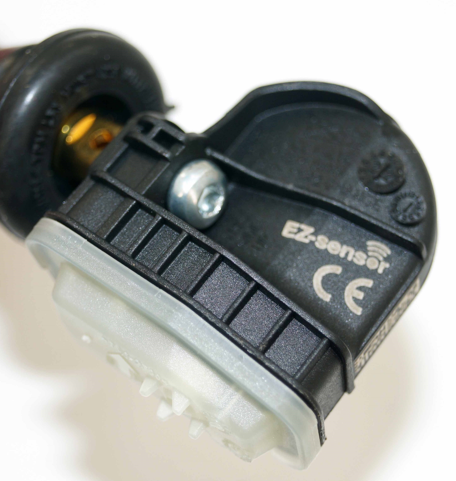 33500 Schrader TPMS Sensor Snap-In EZ-sensor 12 Pack Programming Required