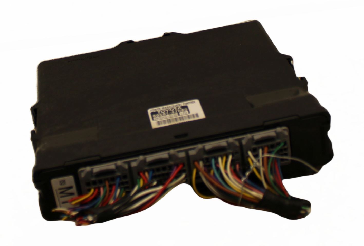 2010 Toyota Prius Control Module Computer Power Supply Thru 5/09 OEM 1564864