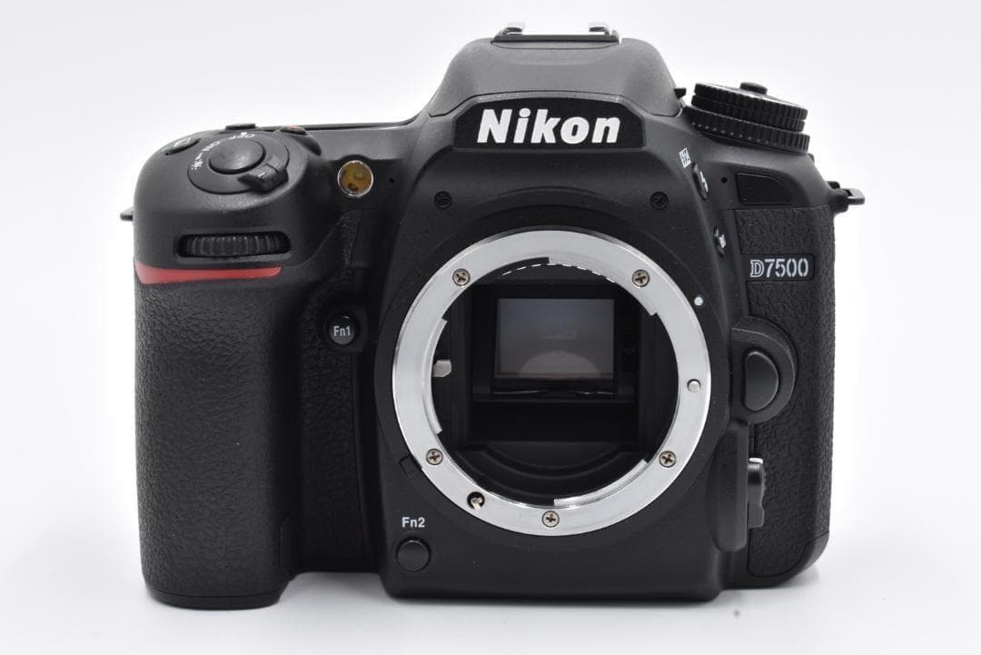 Nikon D7500 Body 89297