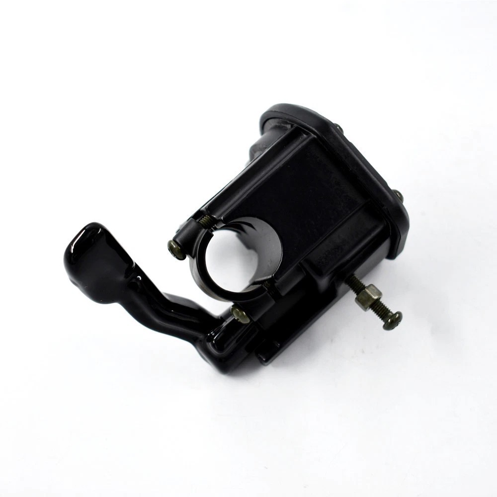 THUMB THROTTLE Assembly Fit for YAMAHA RAPTOR 350 660 700 P TT03 USA