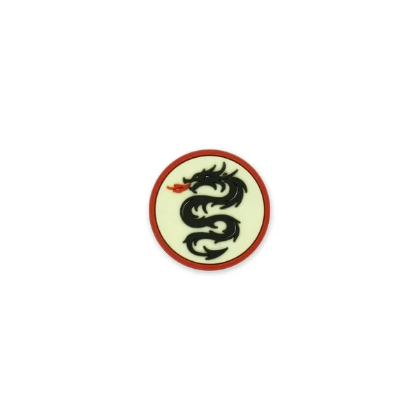 Prometheus Design Werx PDW Snake Cat Eye Patch