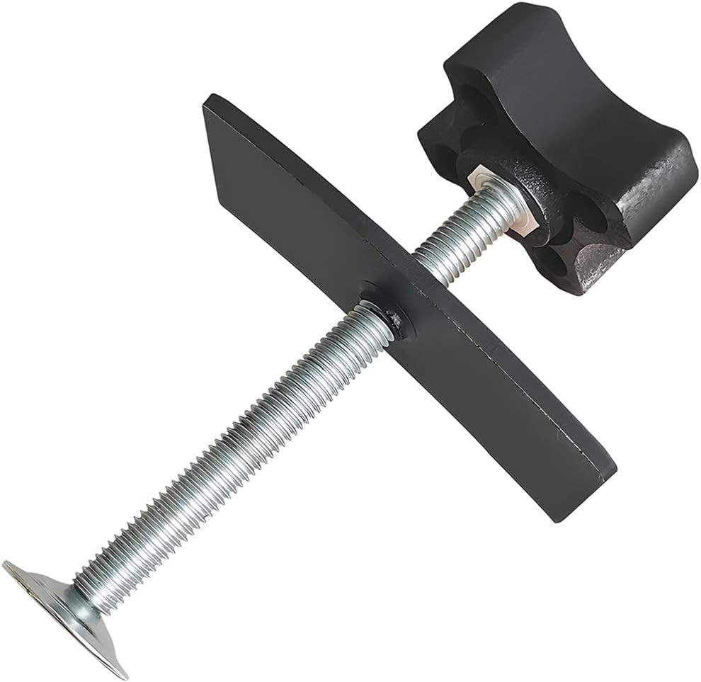 Heavy-Duty Disc Caliper Piston Compressor Tool