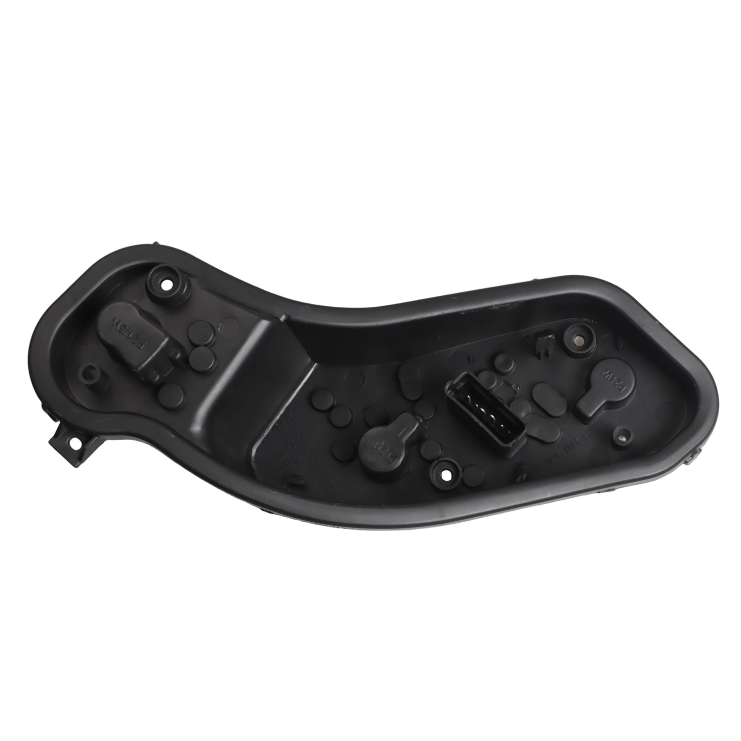 Left Tail Light Socket Board Assembly for Nissan Versa 2012-2019 265563AW0A