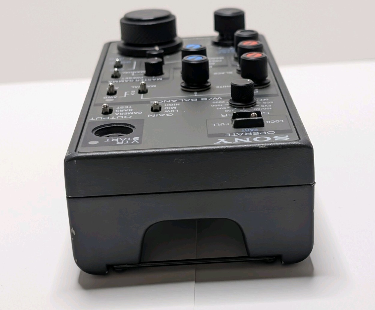 Sony Remote Control Unit | RM-P9