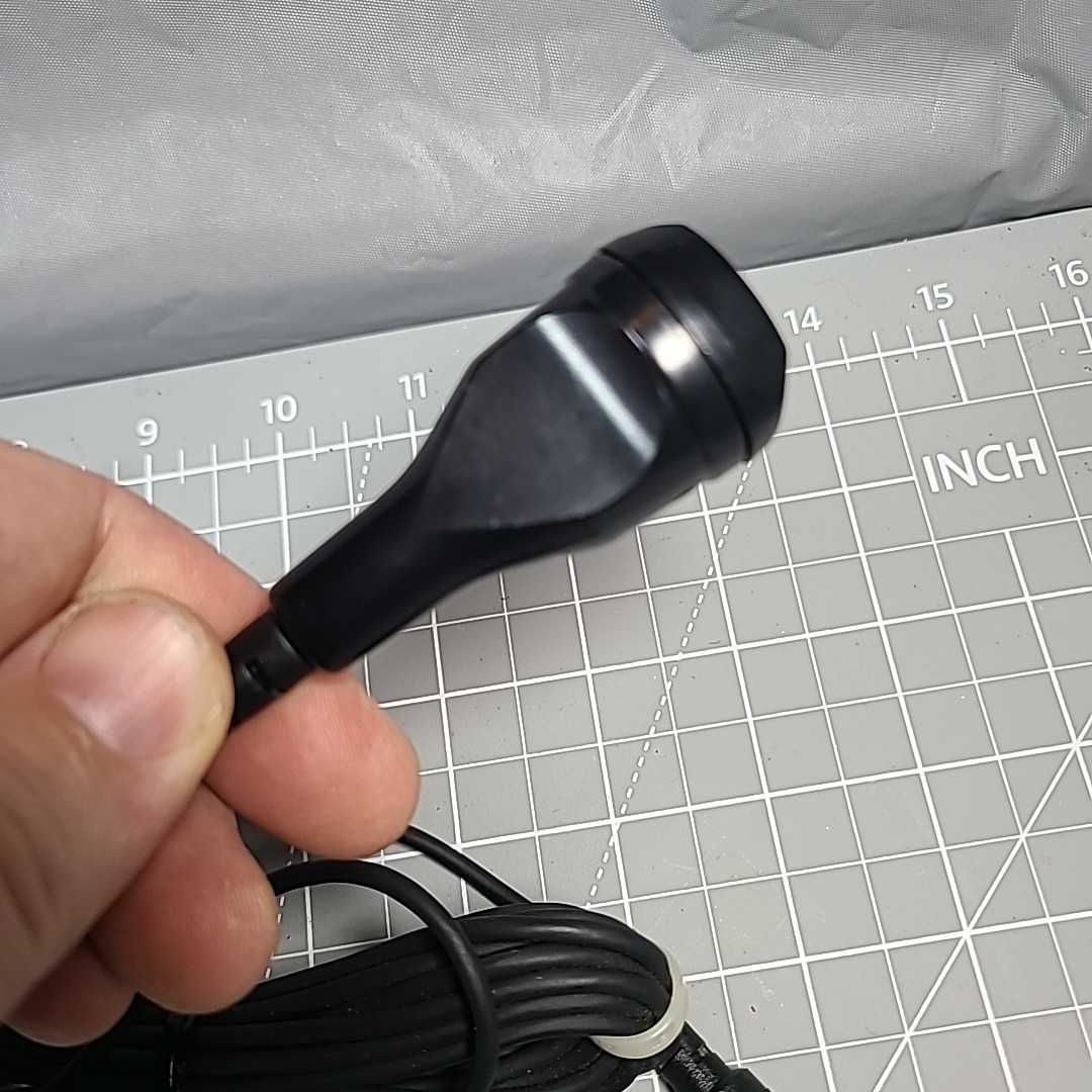 Pentax Cable Switch A Remote Magnetic Shutter Release Cable