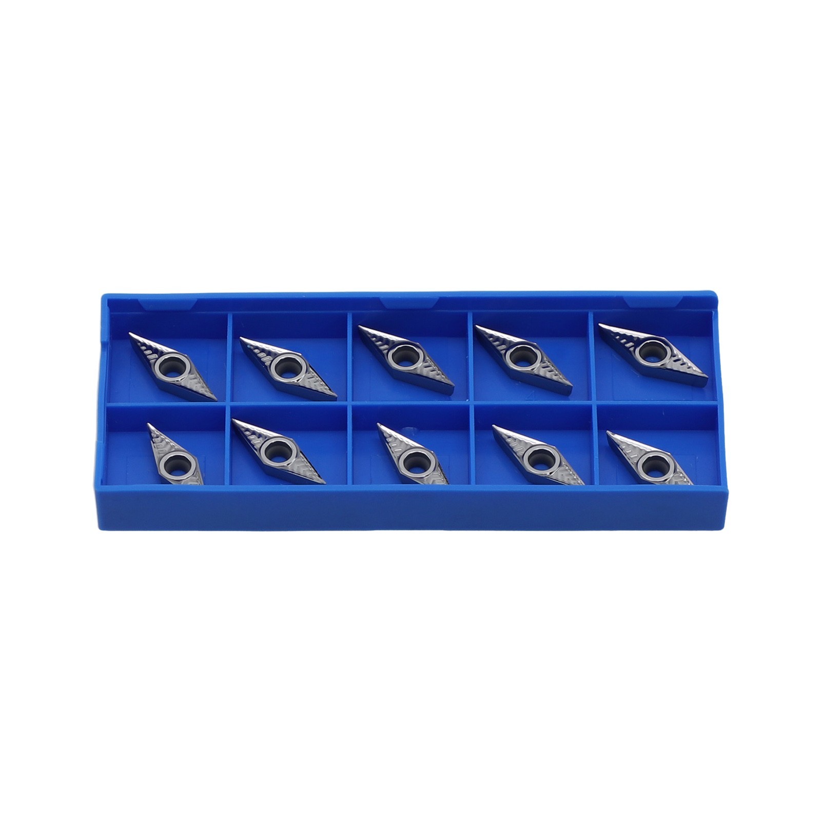 Business Insert Insert Inserts Manufacturing Metalworking Resistance VCGT221-AK